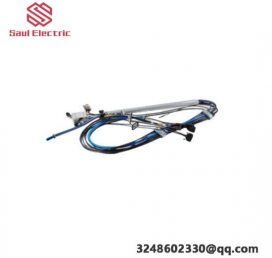 ABB 3HAC3100-1 Cabling Upper Front Conductor Connection, for Industrial Control Systems