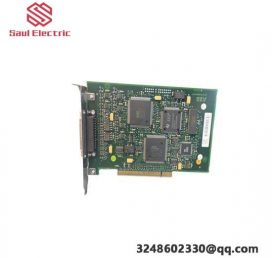 ABB 3HAC3619-1: Advanced AXIS COMPUTER BOARD for Industrial Automation