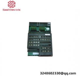 ABB 3HAC3939-4 I/O Module Board; Manufacturer:ABB