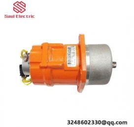 ABB 3HAC4789-1 Motor Unit for Industrial Control Applications