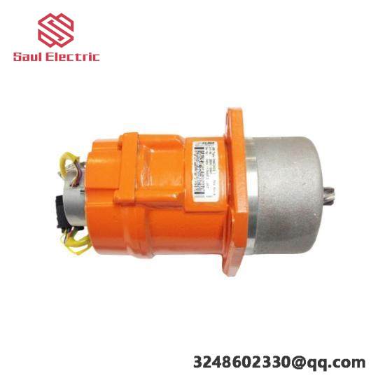 ABB 3HAC4789-1 Motor Unit for Industrial Control Applications