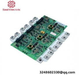 ABB 3HAC5497-1 Industrial Control Module