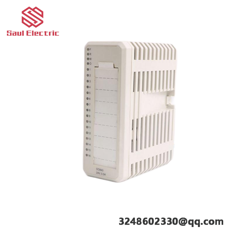 ABB 3HAC5497-1 Industrial Control Module