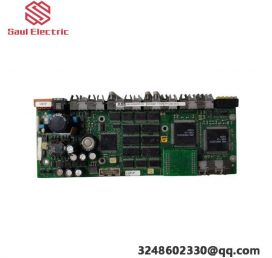 ABB 3HAC5498-1 I/O Module, Industrial Automation Control System Component