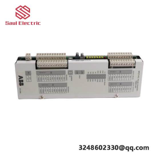 ABB 3HAC5518-1 Industrial Control Module