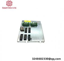 ABB 3HAC5687-1/06 DSQC509 Panel Board Unit - Precision Control for Industrial Automation