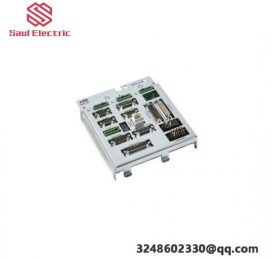 ABB 3HAC56891 Base Connecting Unit for Industrial Automation Solutions