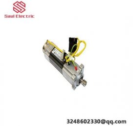 ABB 3HAC5887-1/6 Robotic Servo Motor, High Performance Precision Control