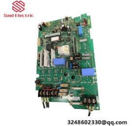 ABB 3HAC6157-1 Industrial Control Module