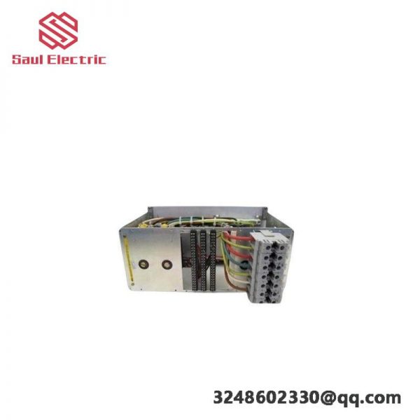 ABB 3HAC6157-1 Industrial Control Module