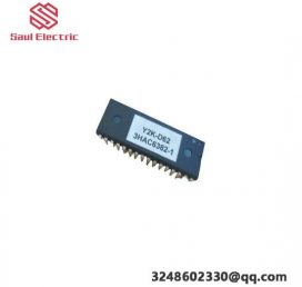 ABB 3HAC6382-1 EPROM CHIPS - Advanced Memory Solutions for Industrial Automation