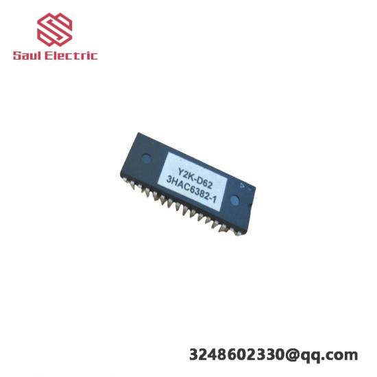 ABB 3HAC6383-1 EPROM Chips, Industrial Memory Solutions