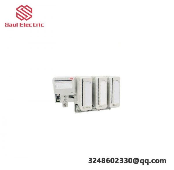 ABB 3HAC6428-1/04 Control Module