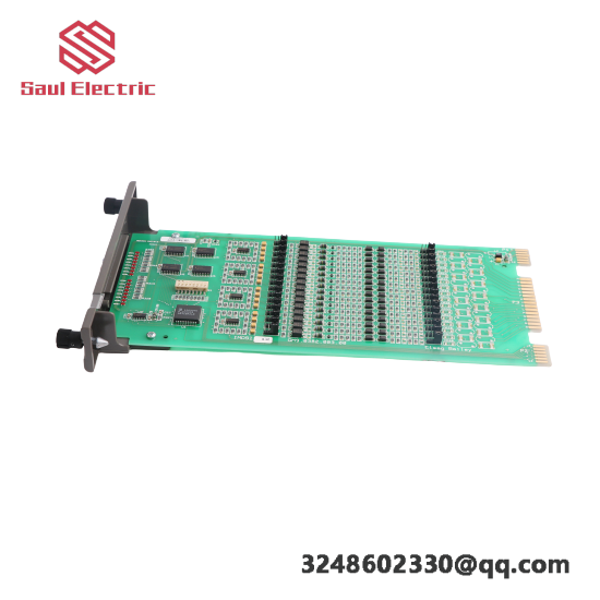 ABB 3HAC7344-1 Industrial Control Module