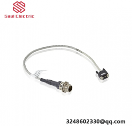 ABB 3HAC7819-1 Industrial Control Cable, Latest Brand