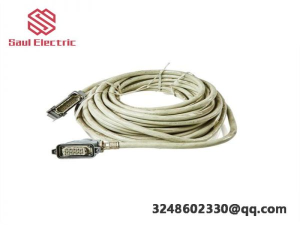 ABB 3HAC9038-4 Power Control Cable, 30 Meter Length