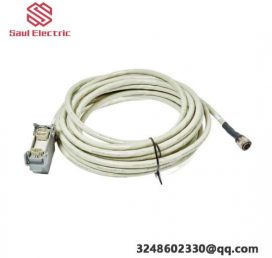 ABB 3HEA800736-001 High-Performance Power Cable