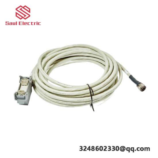 ABB 3HEA800736-001 High-Performance Power Cable