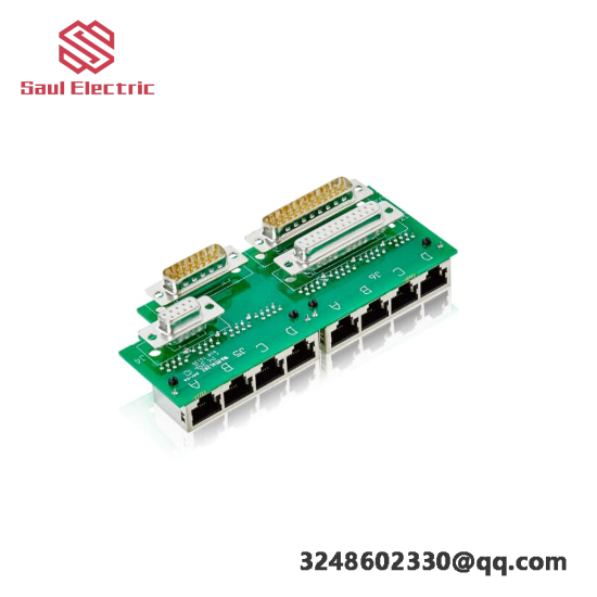 ABB 3AFE64547992 Field Kit - Industrial Automation Module, Advanced Control Solutions