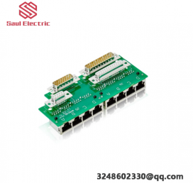 ABB 3HEA800906-001 DCS Control Module