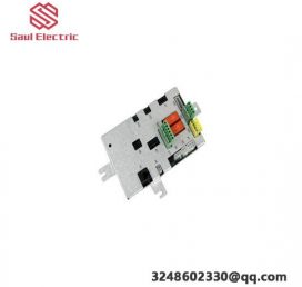 ABB 3HNA000512-001 Control Module for Industrial Automation Systems