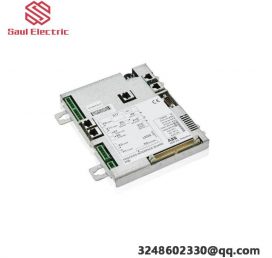 ABB 3HNA006144-001/02 - Advanced Interface Board for Industrial Control Systems