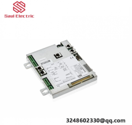 ABB 3HNA006144-001 PIB-01: Advanced Industrial Control Module