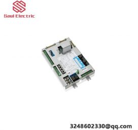 ABB 3HNA006145-001, 3HAC13151-1, 3HAC029236-003/06 DSQC402 - 1200SMB, Modular Control Solutions