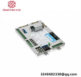 ABB 3HNA006145-001: High-Precision Serial Measurement Card, Industrial Automation Solutions