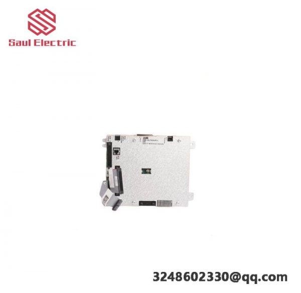 ABB 3HNA006146-001 SIB-01 Safety Interface Board: Industrial Control, Advanced Safety Solutions