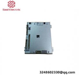 ABB 3HNA006146001 - Digital Input Module for Advanced Control Systems