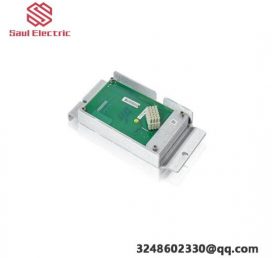 ABB 3HNA006149001 Interface Card - Advanced Communication Module for Industrial Control Systems