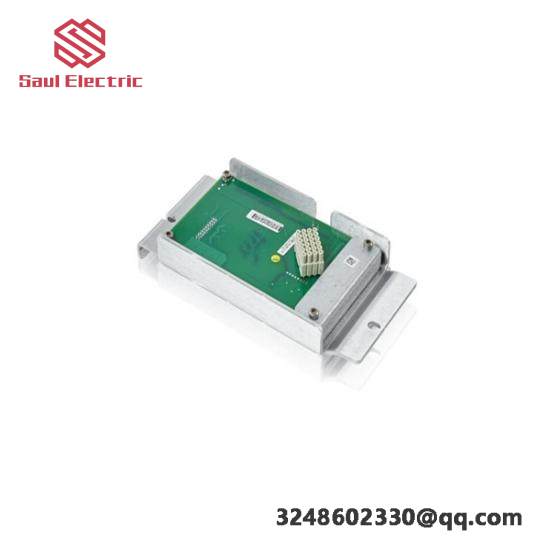 ABB 3HNA006149001 Interface Card - Advanced Communication Module for Industrial Control Systems