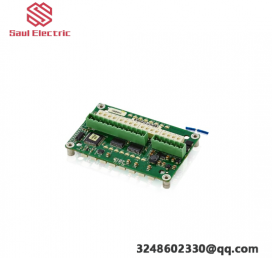 ABB 3HNA006565-001 VCDI-02 - Essential Spare Part for Industrial Automation