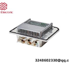 ABB 3HNA007026-001 PPRU 3 CHANNELS (WO/CPU) - High-Performance Modular Controller