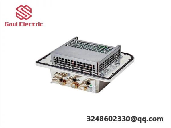 ABB 3HNA007026-001 PPRU 3 CHANNELS (WO/CPU) - High-Performance Modular Controller