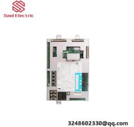 ABB 3HNA007719-001 / 3HNA006145-001 - Robot Manipulator Interface Board, Industrial Control Module