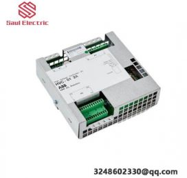 ABB 3HNA-008270-001 HVC-01 2A TOP ASSEMBLY