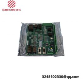 ABB 3HNA Circuit Board for Industrial Controls