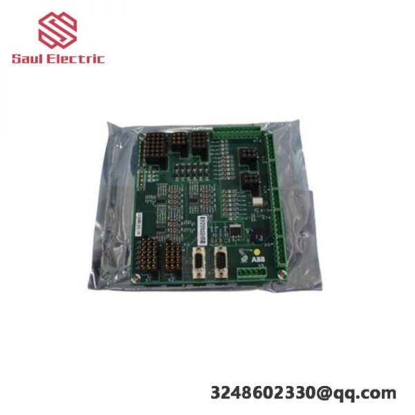 ABB 3HNA Circuit Board for Industrial Controls