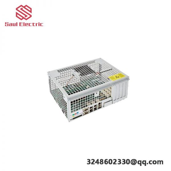 ABB 3HNA011342-001: Advanced Industrial Control Assembly