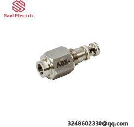 ABB DSQC668 3HAC029157-001 Valve for Fluid Control