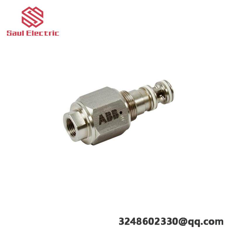 ABB DSQC668 3HAC029157-001 Valve for Fluid Control