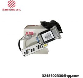 ABB 3HNA012841-001 AC Servo Motor, Precision Control for Industrial Automation