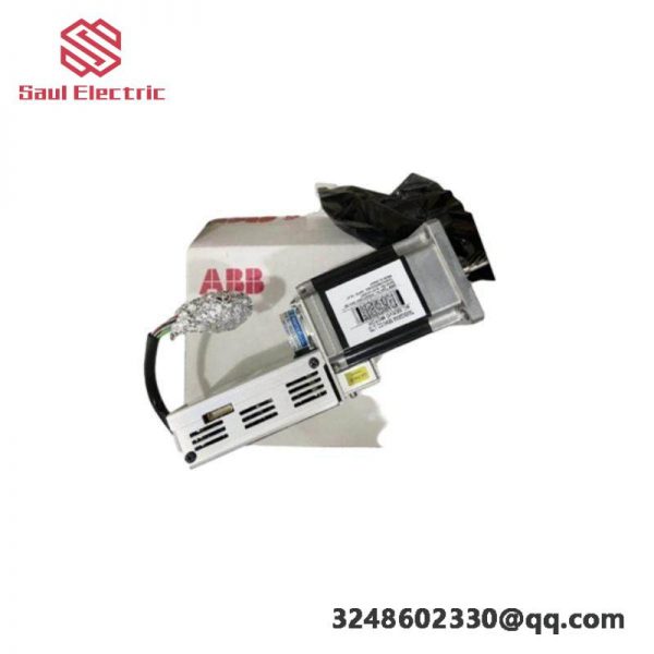 ABB 3HNA012841-001 AC Servo Motor, Precision Control for Industrial Automation