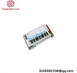 ABB 3HNA013638-001 SMU-03 6700-200 | Advanced Control Module for Industrial Automation