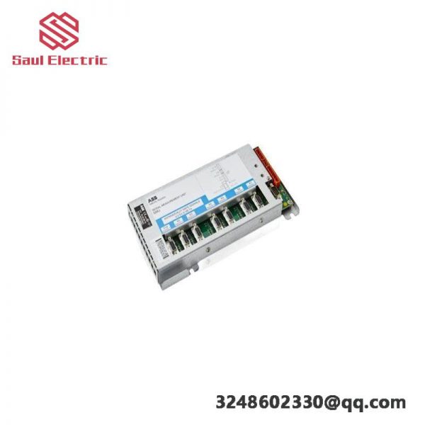 ABB 3HNA013638-001 SMU-03 6700-200 | Advanced Control Module for Industrial Automation