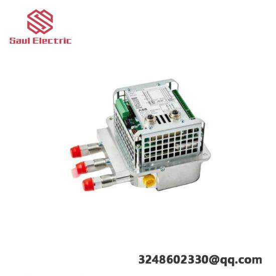 ABB 3HNA013719-001 Industrial Control Module