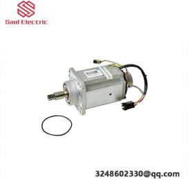 ABB 3HNA014906-001 Motor: Precision Drive for Heavy Industries