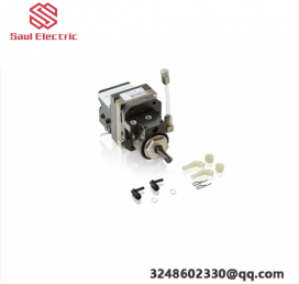 ABB 3HNA015202-001 GEAR PUMP - High-Efficiency Gear Pump for Industrial Applications